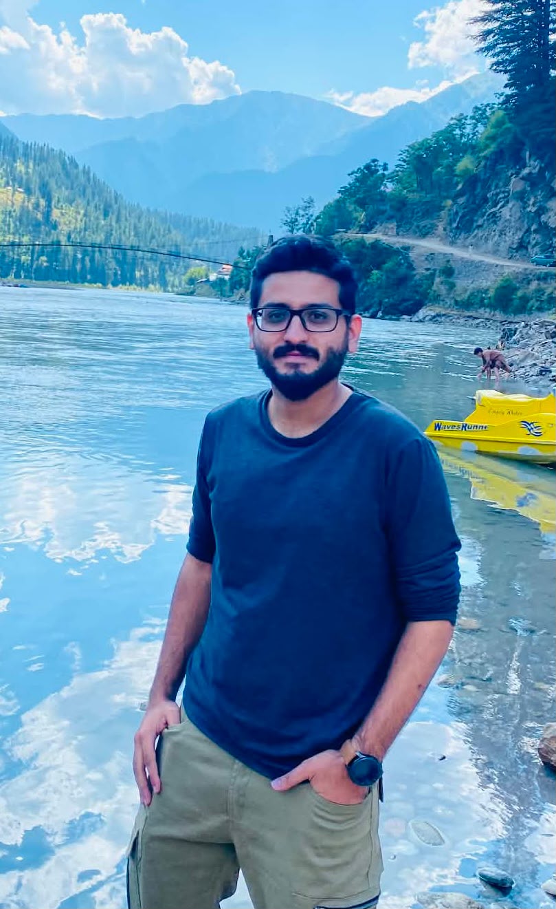 Asad Qureshi