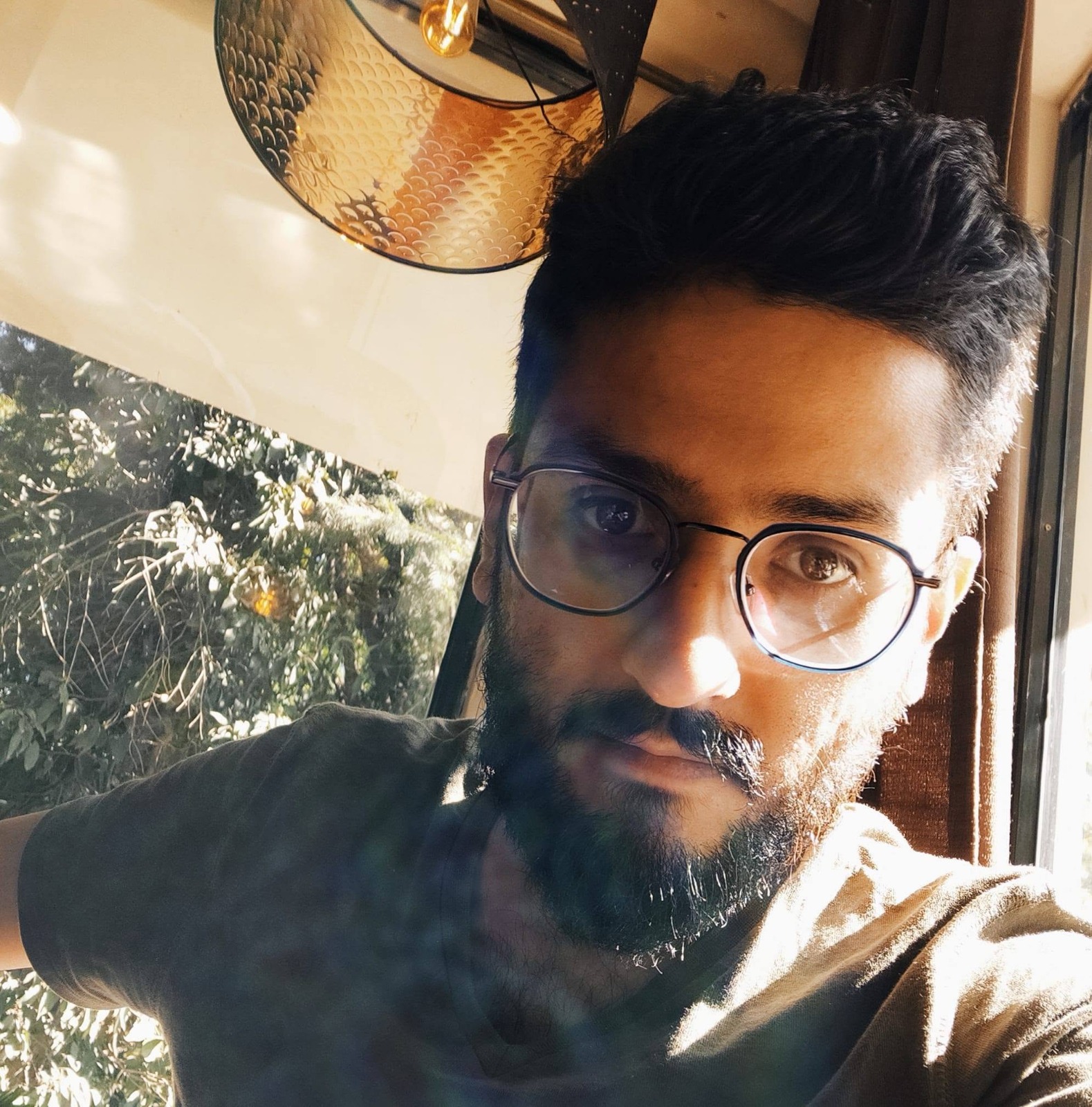 Asad Qureshi