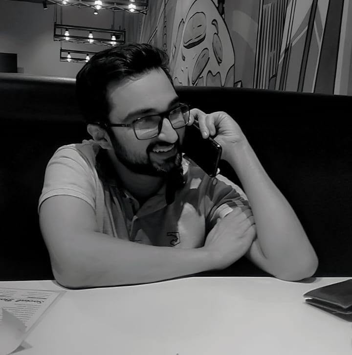 Muneeb Qureshi